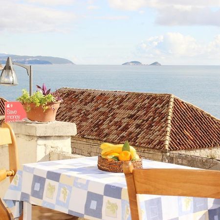 Rooms Lazareti Dubrovnik Ngoại thất bức ảnh