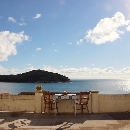 Rooms Lazareti Dubrovnik Ngoại thất bức ảnh