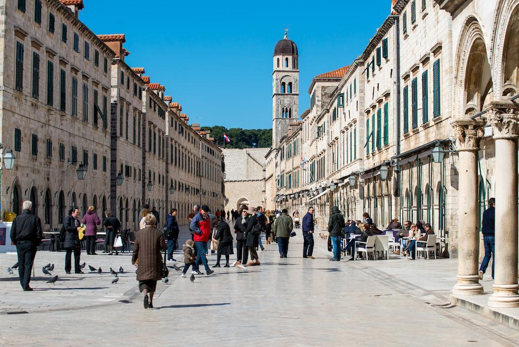 Rooms Lazareti Dubrovnik Ngoại thất bức ảnh