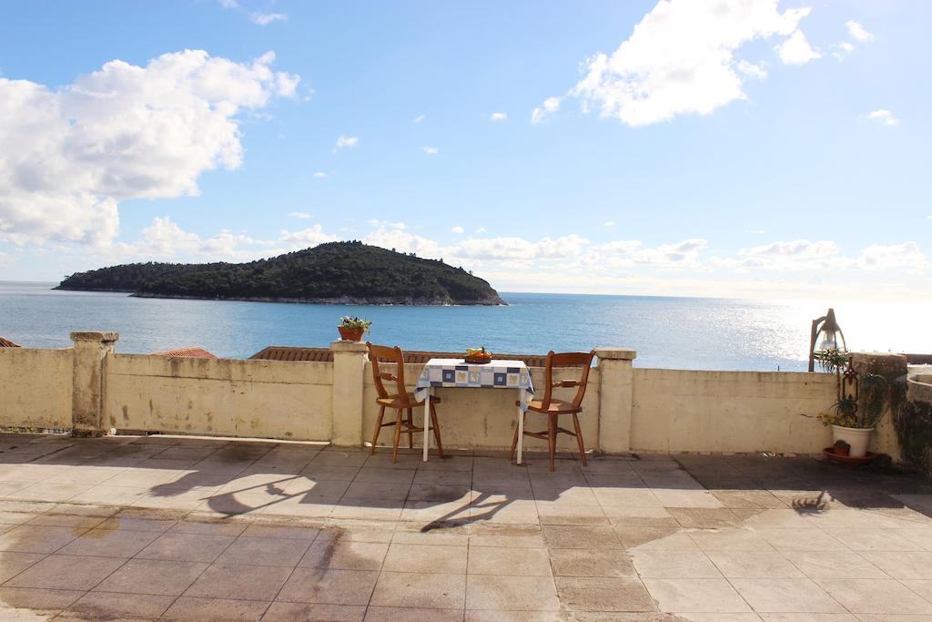 Rooms Lazareti Dubrovnik Phòng bức ảnh