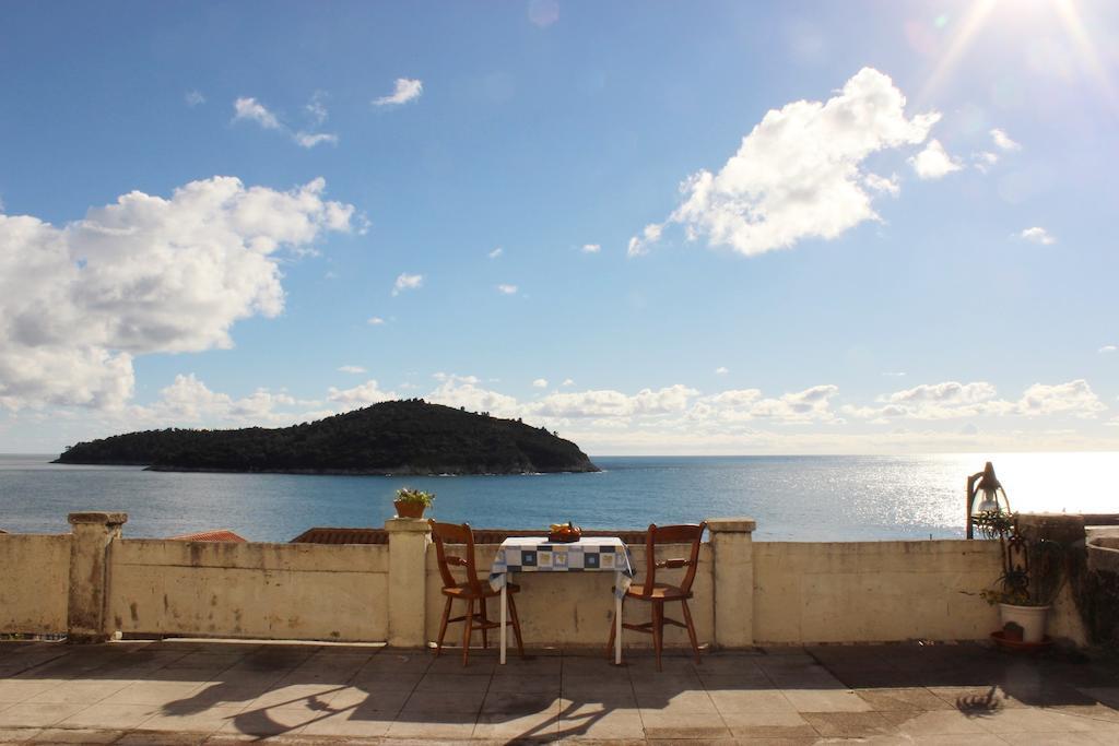 Rooms Lazareti Dubrovnik Ngoại thất bức ảnh