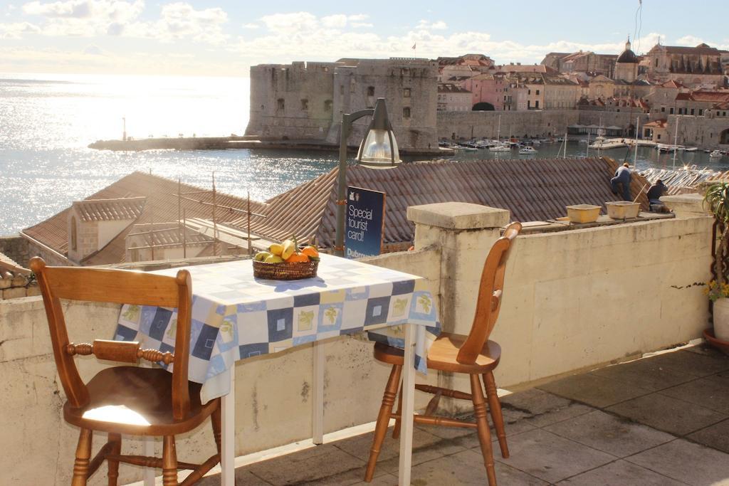 Rooms Lazareti Dubrovnik Phòng bức ảnh