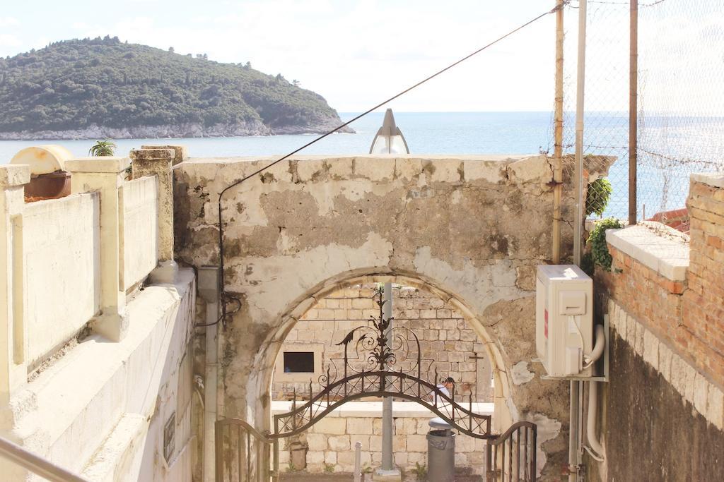 Rooms Lazareti Dubrovnik Ngoại thất bức ảnh