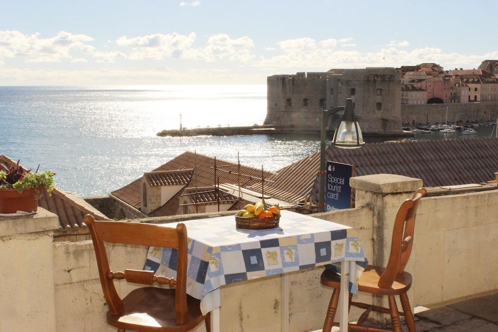 Rooms Lazareti Dubrovnik Phòng bức ảnh