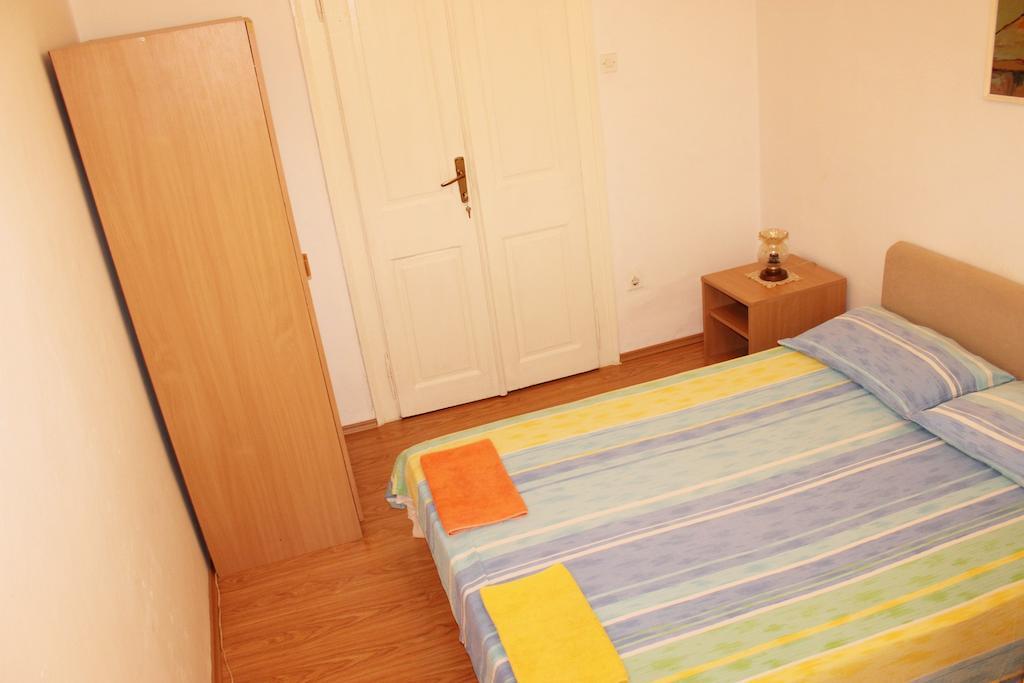 Rooms Lazareti Dubrovnik Phòng bức ảnh