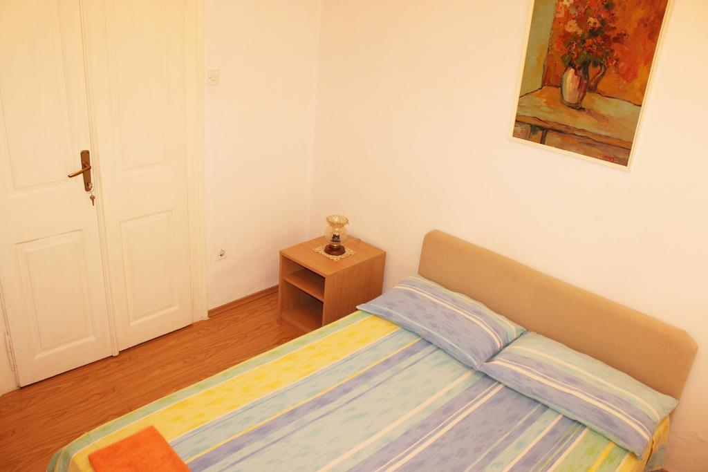 Rooms Lazareti Dubrovnik Ngoại thất bức ảnh