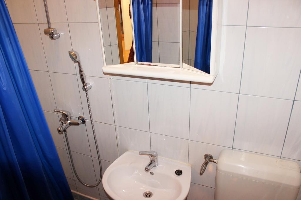 Rooms Lazareti Dubrovnik Phòng bức ảnh