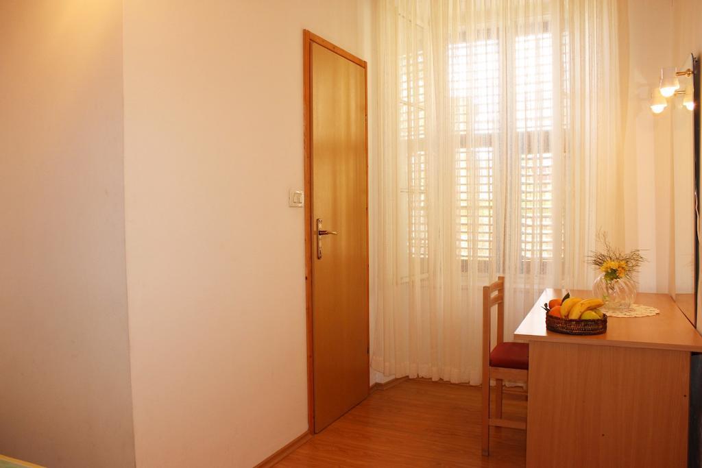 Rooms Lazareti Dubrovnik Ngoại thất bức ảnh